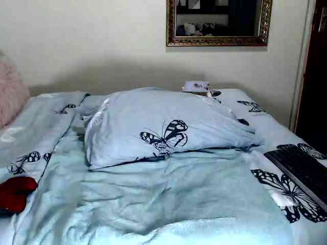 FitBlair66 webcam