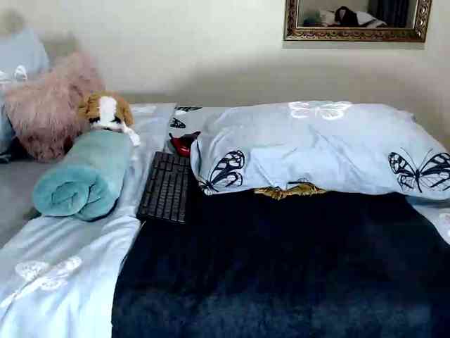 FitBlair66 webcam