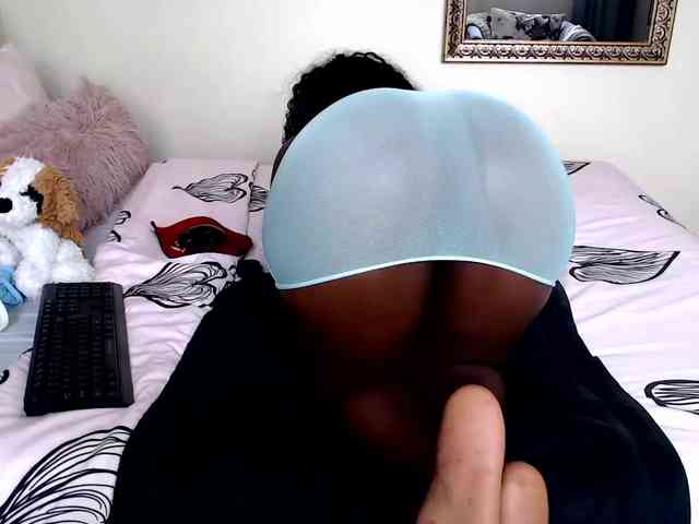 FitBlair66 webcam