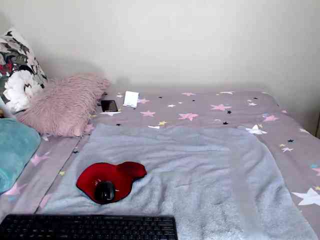 FitBlair66 webcam