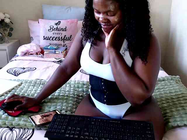 FitBlair66 webcam