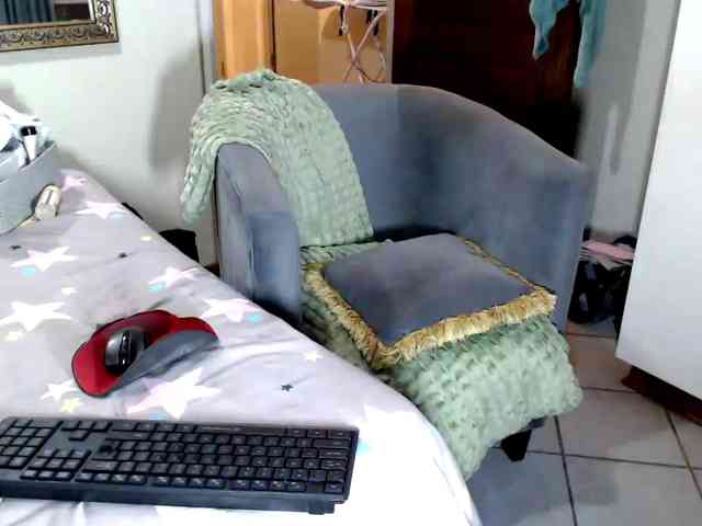 FitBlair66 webcam