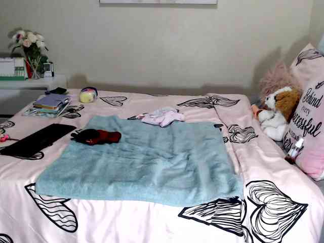 FitBlair66 webcam