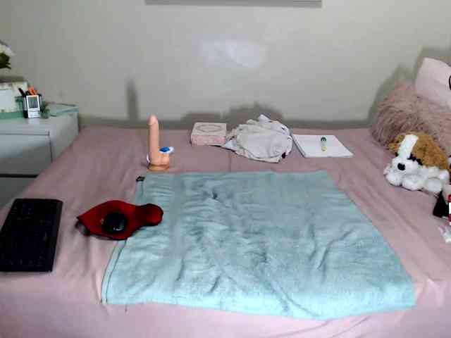 FitBlair66 webcam