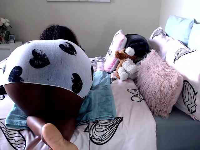 FitBlair66 webcam