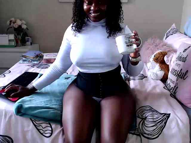 FitBlair66 webcam