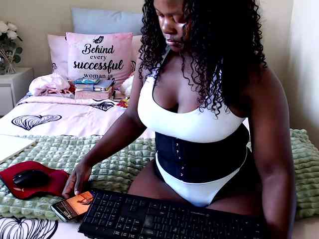 FitBlair66 webcam