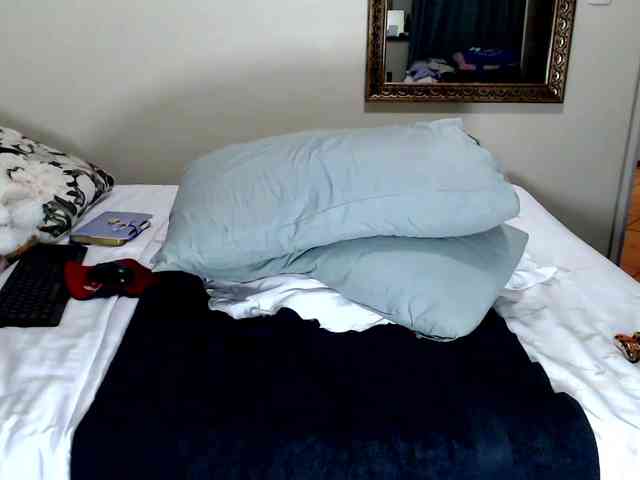 FitBlair66 webcam