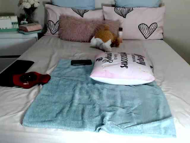 FitBlair66 webcam