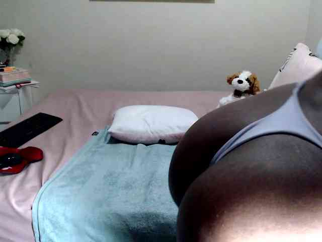 FitBlair66 webcam