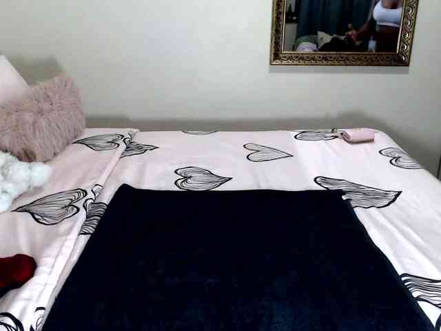FitBlair66 webcam