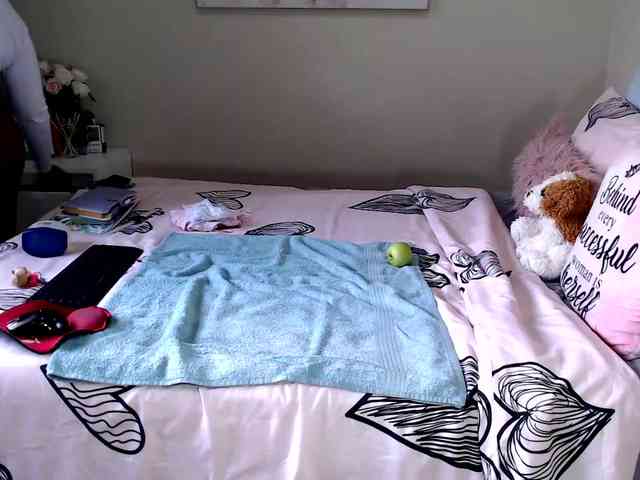 FitBlair66 webcam