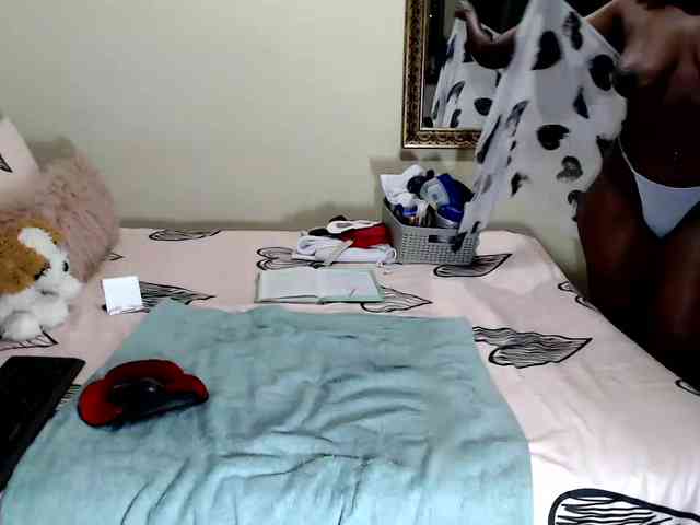 FitBlair66 webcam