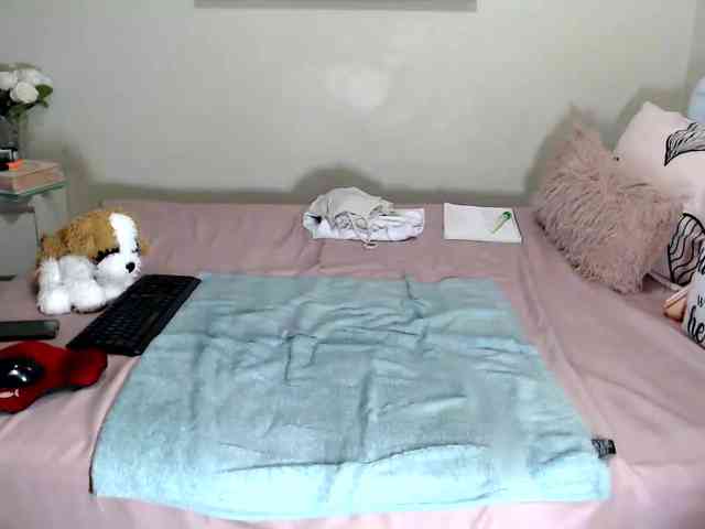 FitBlair66 webcam