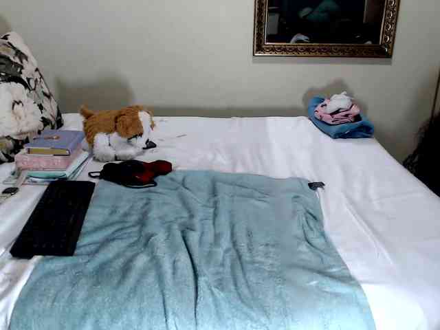 FitBlair66 webcam