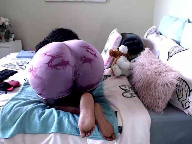 FitBlair66 webcam