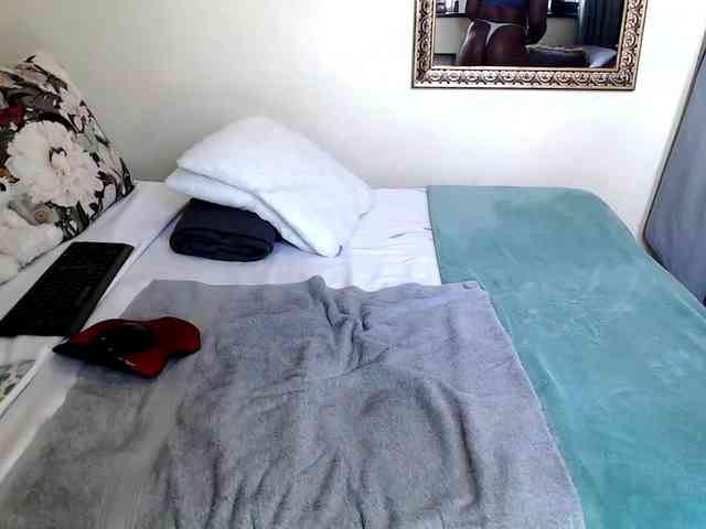 FitBlair66 Live Webcam on BongaCams