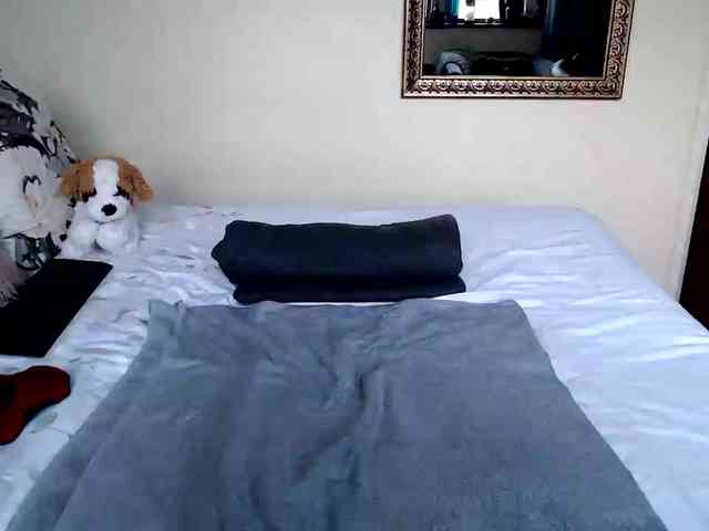 FitBlair66 webcam