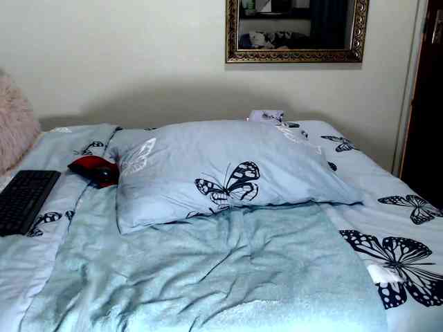 FitBlair66 webcam