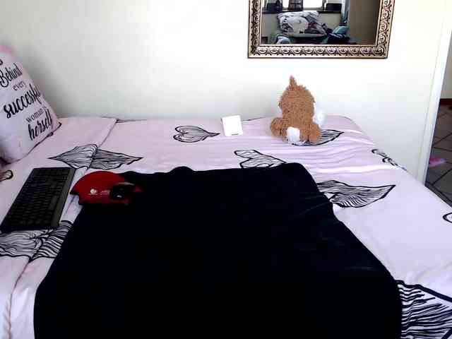FitBlair66 webcam