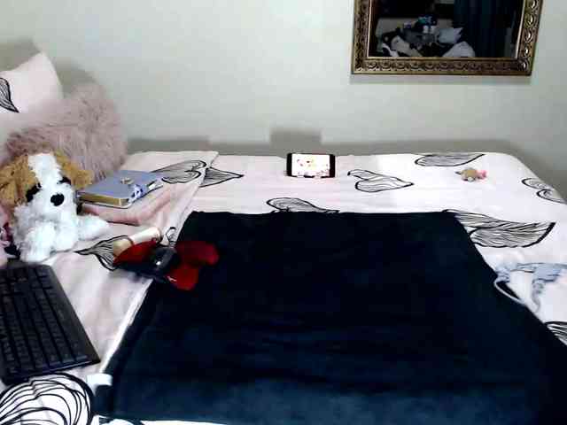 FitBlair66 webcam