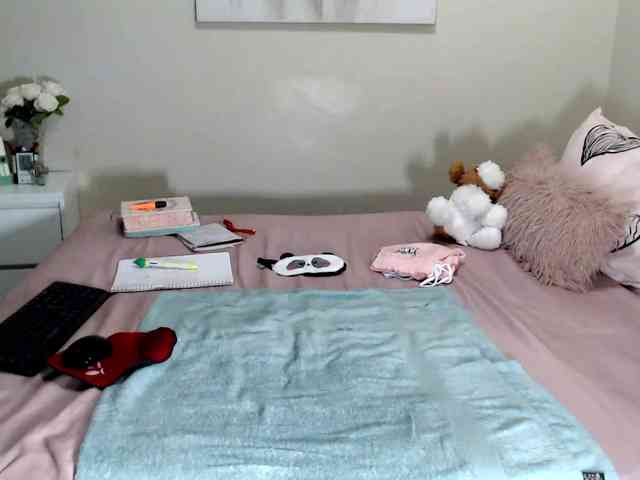 FitBlair66 webcam