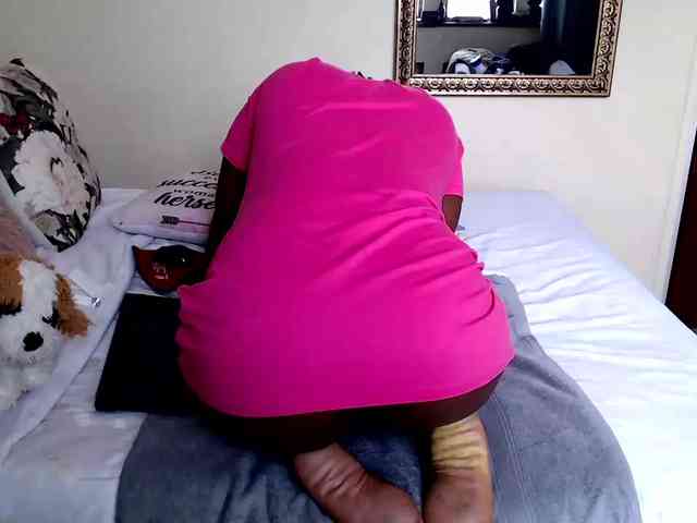 FitBlair66 webcam
