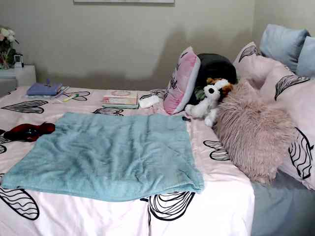 FitBlair66 webcam