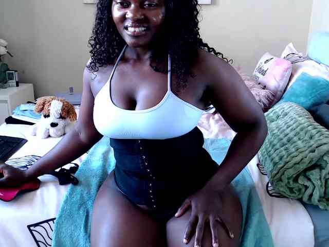 FitBlair66 webcam