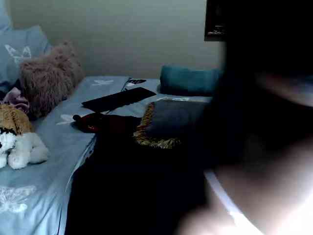 FitBlair66 webcam