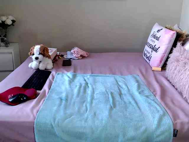 FitBlair66 webcam