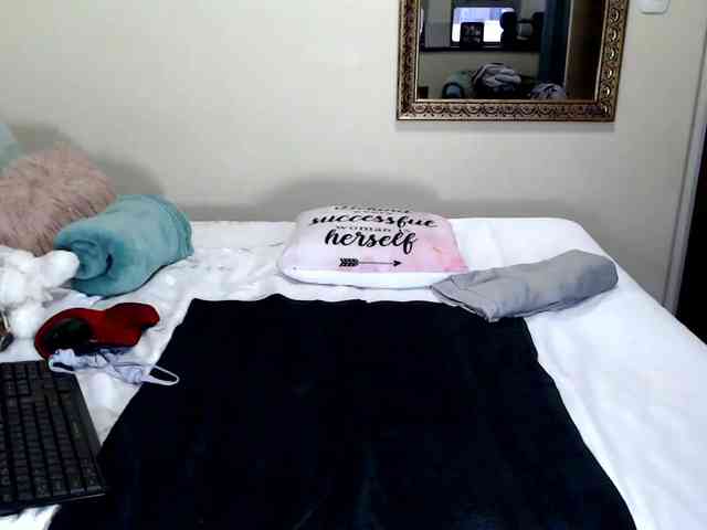 FitBlair66 webcam