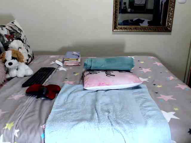 FitBlair66 webcam
