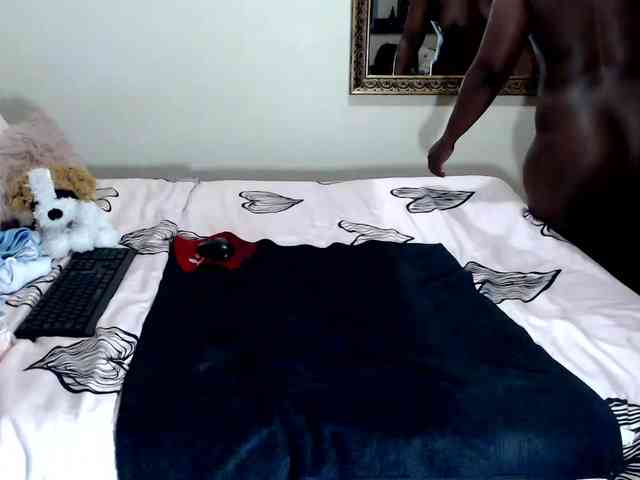 FitBlair66 webcam
