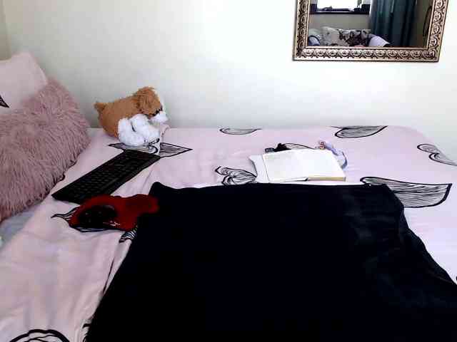 FitBlair66 webcam