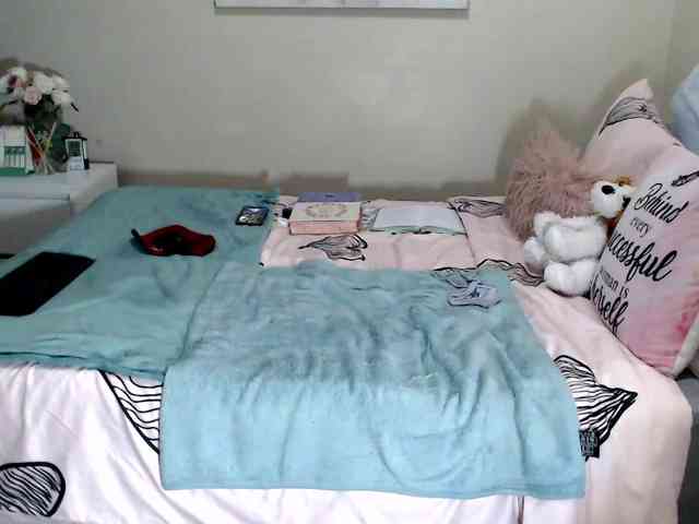 FitBlair66 webcam