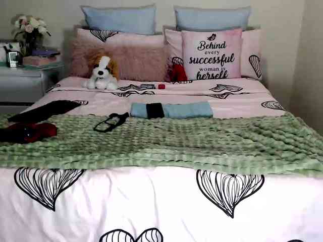 FitBlair66 webcam
