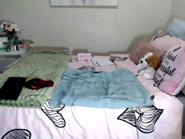 FitBlair66 webcam