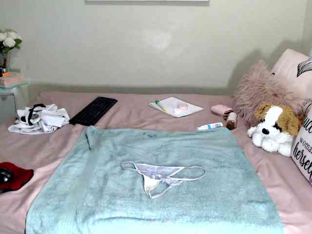 FitBlair66 webcam