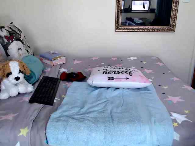 FitBlair66 webcam