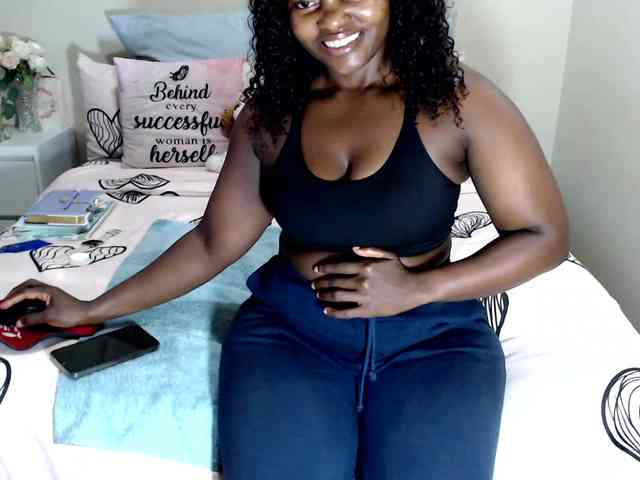 FitBlair66 webcam