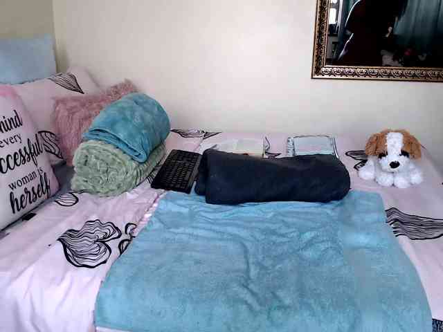 FitBlair66 webcam