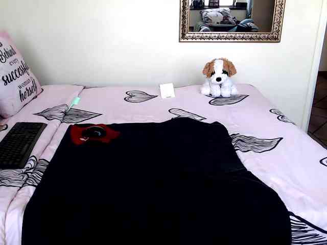 FitBlair66 webcam