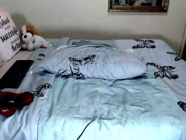 FitBlair66 webcam