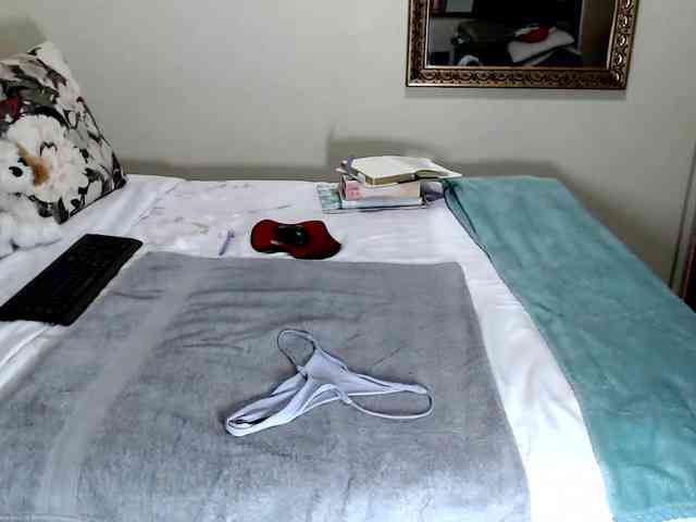 FitBlair66 webcam