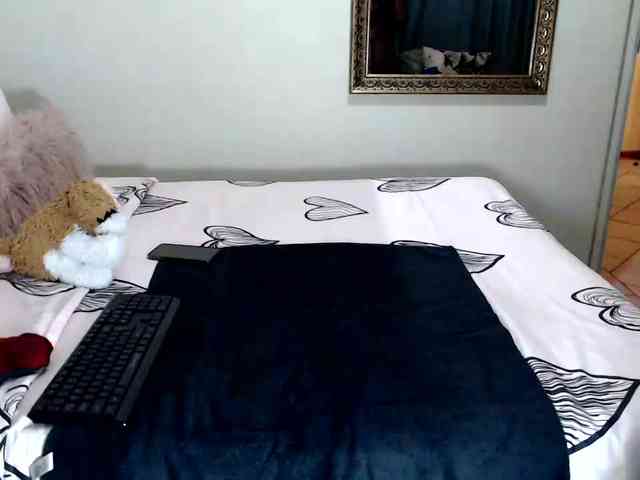 FitBlair66 webcam