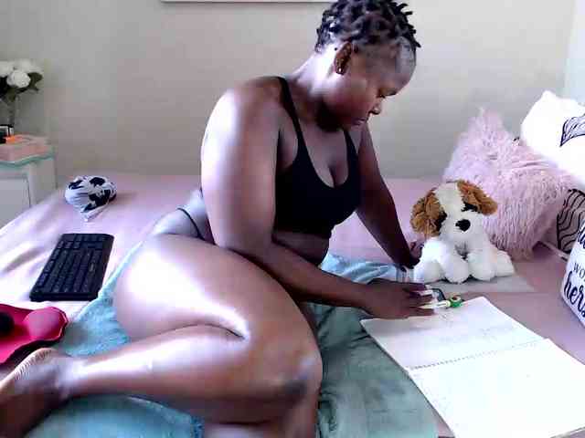 FitBlair66 webcam