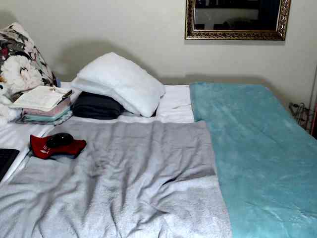 FitBlair66 webcam