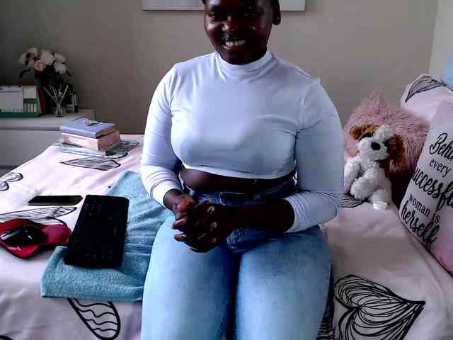 FitBlair66 webcam
