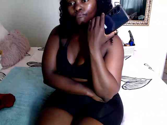 FitBlair66 webcam